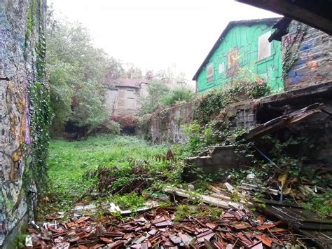 Saint Etienne Un Co Hameau En Projet La Place Des Anciennes