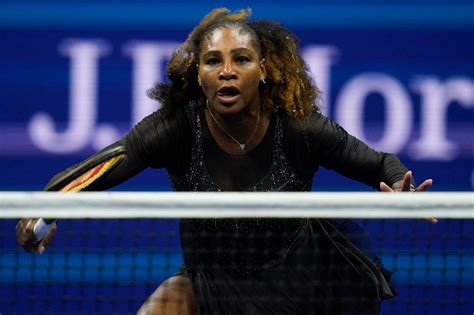 Get tickets to Serena Williams’ second match of the 2022 US Open (8/31 ...