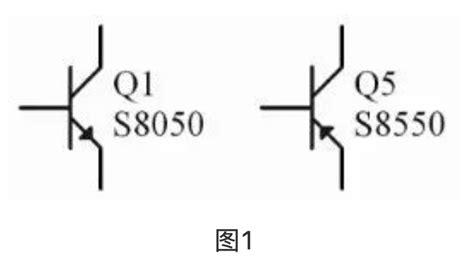 详细讲解三极管放大状态的工作原理 模拟技术 电子发烧友网