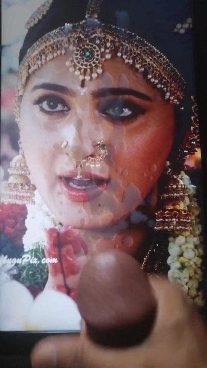 Anushka Shetty Cumshot Gay Porn XHamster