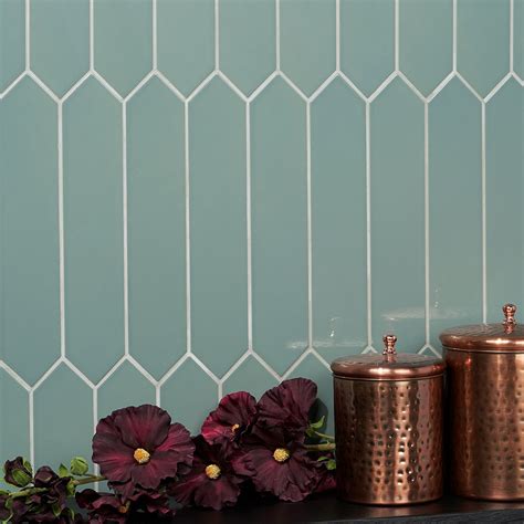 Kent Jade X Polished Ceramic Tile Tilebar