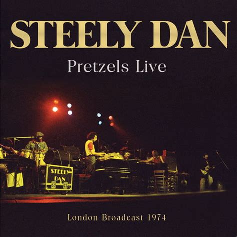 Steely Dan · The Best Days (8cd Box) (CD) (2022)