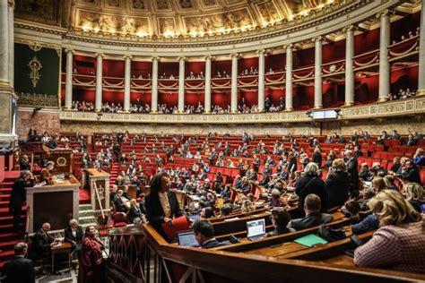 Dissolution De L Assembl E Nationale Cinq Questions Pour Tout Comprendre