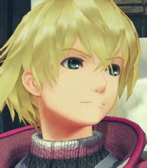 Voice Of Shulk - Xenoblade Chronicles 2 • Behind The Voice Actors