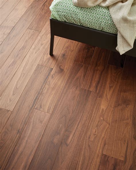 Walnut Flooring Style Tips Woodpecker Flooring USA Inspiration