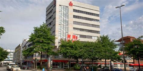 Sparkasse Harburg Buxtehude öffnet Ab Montag Wieder Alle Filialen