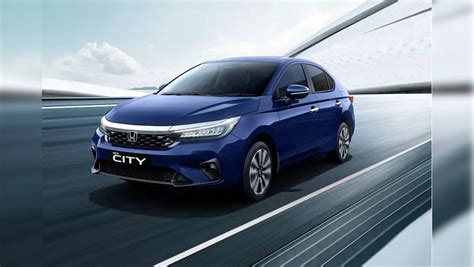 2023 Honda City and City electric launched in India - Check price ...