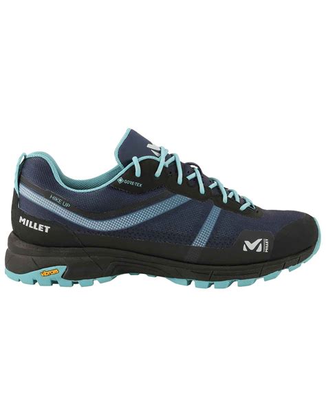 Millet Hike Up Gtx W Saphir Calzado De Senderismo De Un D A Mujer