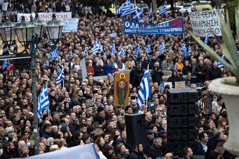 No Longer Invisible Greek Same Sex Couples Await Landmark Law For
