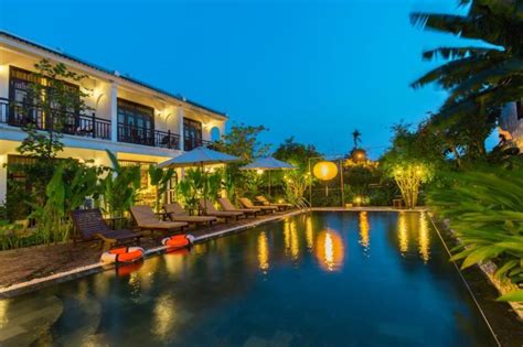 Hoi An Village Villas in Vietnam - Room Deals, Photos & Reviews