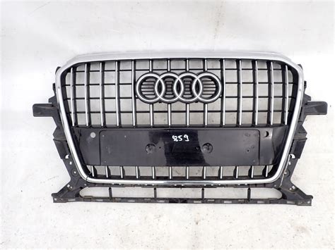 Audi Q I R S Line Lift Grill Atrapa R Ab Za Z Z