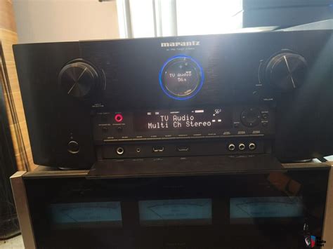 Marantz A Pre Processor Ch Dolby Dts Photo Uk