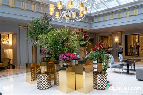 Sofitel Paris Le Faubourg Review: What To REALLY Expect If You Stay