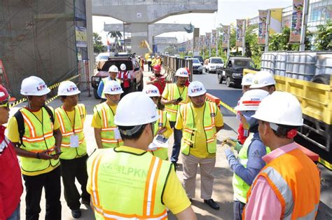 Rencana Keselamatan Konstruksi Rkk Bagi Konsultan Pamungkas Dot Id Riset