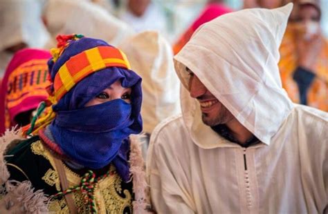 Berbers - The indigenous people of Morocco - Morocco Visiter