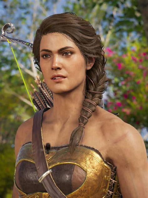 Ac Odyssey Kassandra Assassins Creed Odyssey Assassin’s Creed Assasins Creed