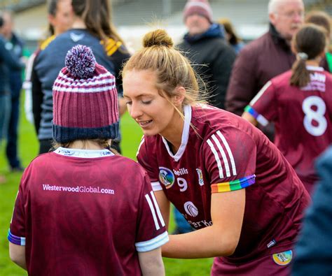 2023 VERY Camogie League Div 1 2 Feb 25 Galway V Kilkenny