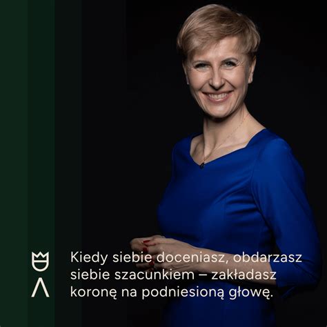 Szacunek do siebie a bliskość Agnieszka Kozak