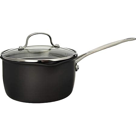 Amazon Cuisinart Chef S Classic Non Stick Quart Nonstick