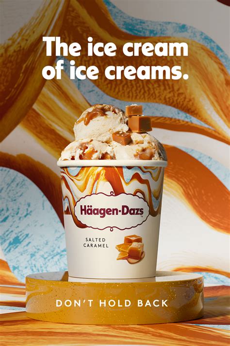 Haagen Dazs Ad