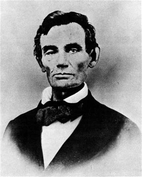 Abraham Lincoln 1809 1865 Bangbek