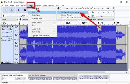 3 Effective And Easy Solutions To Convert Stereo To Mono