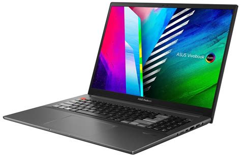 Asus Vivobook Pro X Oled N Pc L X I H Gb Tb Ssd