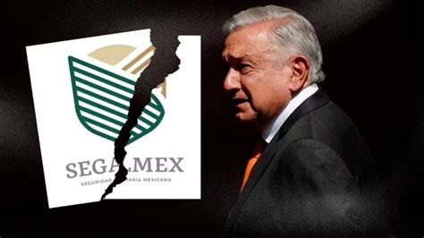 Amlo Reconoce A Segalmex Como El Nico Caso De Corrupci N En Su