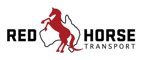 Home Red Horse Transport