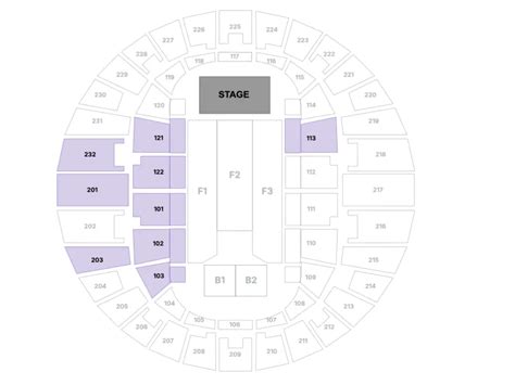 Keyshawn Davis Vs Gustavo Lemos Tickets Cheapest Prices Best Seats Scope Arena Seating Map