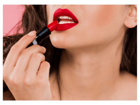 How To Remove Lipstick From Lips Beautysalonorbit