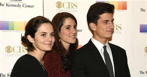 JFK S Lesbian Granddaughter Looks To Welcome Baby Sources