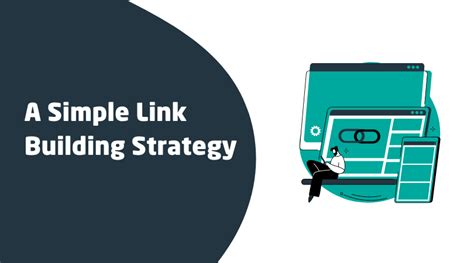 A Simple Link Building Strategy Simplified Search