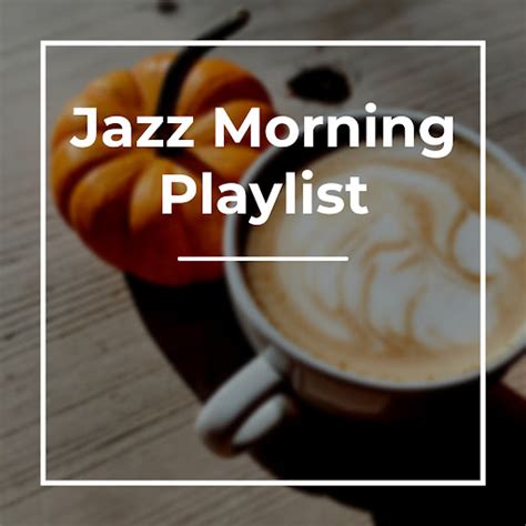 Cool Jazz YouTube Music