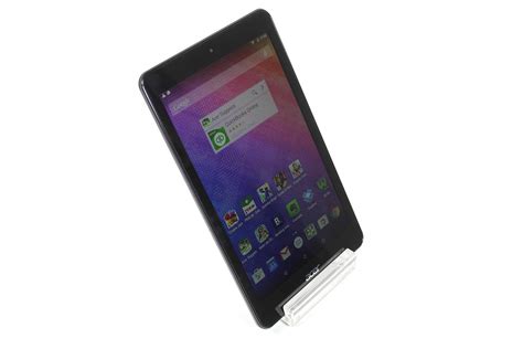 Test Acer Iconia One B Tablet