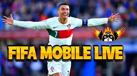 Next Mystery Player Fifa Mobile Live Tamil Fifa Mobile Head