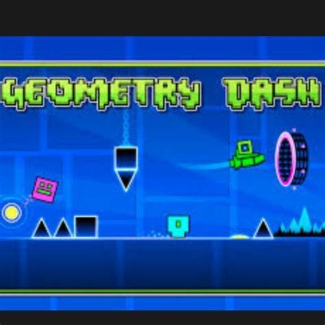 Featured Geometry Dash Words En Espa Ol Amino