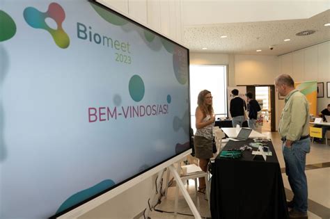 Oeiras Foi Palco Do Maior Encontro De Biotecnologia Em Portugal Atlas