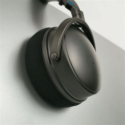 Dekoni Audio EPZ-MAXWELL-ELVL Replacement Ear Pads for Audeze Maxwell