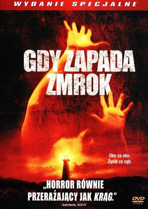 Gdy Zapada Zmrok Najlepsze Filmy Online I Seriale Bez Limitu