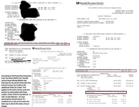 When Do Irs Transcripts Update 2024 Nolie Carmencita