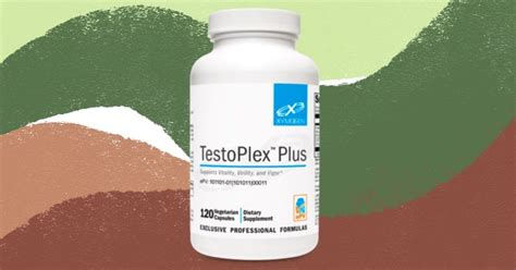 Men’s Hormone Regulation With XymogenConners Clinic | Alternative ...