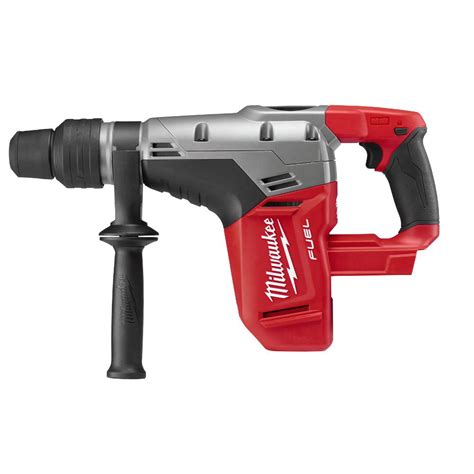 Milwaukee M Fuel Volt Lithium Ion Brushless Cordless In