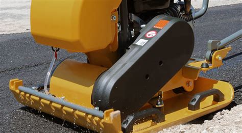 Jumping Jack Vs Plate Compactor Detailed Comparison BISON Machinery