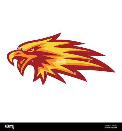 Fire Eagle Logo