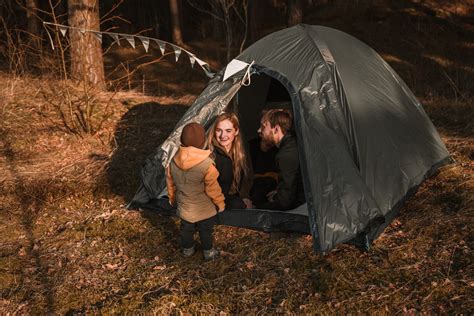 Tent Camping 101 A Comprehensive Guide For Beginners