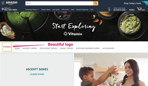 Advanced How To Create Your Own Multi Page Storefront On Amazon For Free