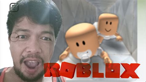 Roblox Team Daycare Escape Teamwork Obby Youtube