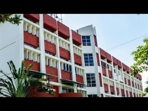 Ihm Kolkata Campus Tour Youtube