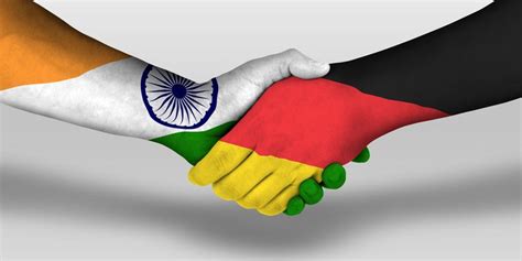 Germany and India to work together on projects worth Rs 1 lakh cr